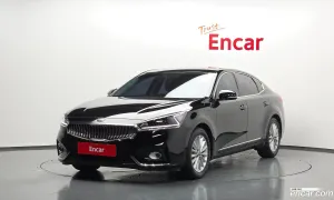Kia K7 2.4 GDI Prestige 2016