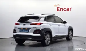 Hyundai Kona Premium 2020