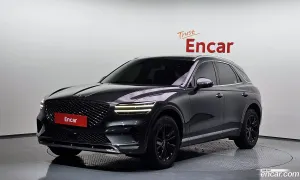 Genesis Gv70 2.5T Gasoline AWD 2023