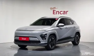 Hyundai Kona Premium Long Range 2023