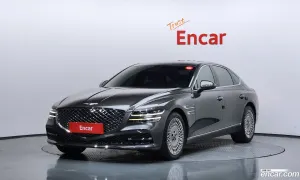 Genesis G80 Gasoline 2.5 Turbo 2WD 2021