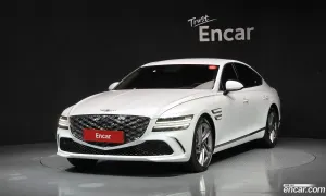 Genesis G80 Gasoline 2.5 Turbo AWD 2024
