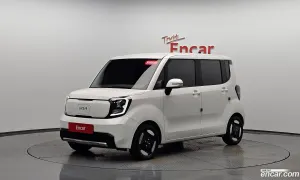 Kia Ray Air 2024