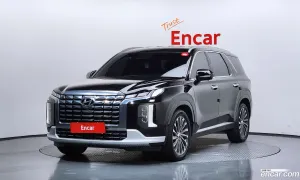 Hyundai Palisade Calligraphy Diesel 2.2 2WD 2022