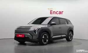 Kia Ev3 Air Standard 2WD 2024