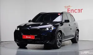 Bmw X5 xDrive 40i M Sport 2024