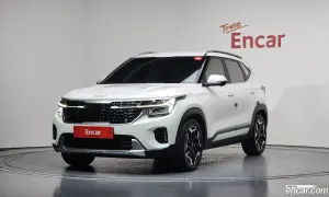Kia Seltos Signature Gasoline 2.0 2WD 2023