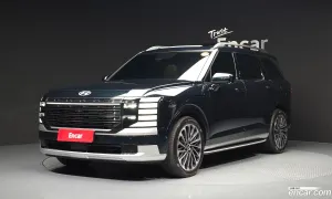 Hyundai Palisade Calligraphy HEV 2.5T 4WD 7-Seater 2025