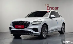 Genesis Gv70 2.5T Gasoline AWD 2024