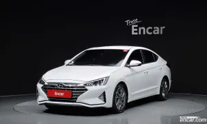 Hyundai Avante Smart Choice 1.6 2020