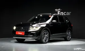 Volkswagen Tiguan 2.0 TDI 4Motion Prestige 2022
