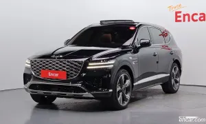 Genesis Gv80 2.5T Gasoline AWD 2024