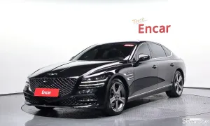 Genesis G80 Gasoline 2.5 Turbo AWD 2021