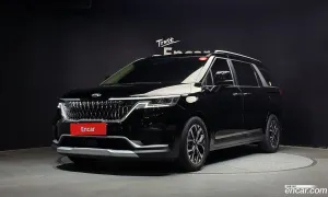 Kia Canival 11-Seater Prestige 2021