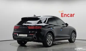 Genesis Gv70 2.5T Gasoline 2WD 2022