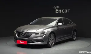 Renault-koreasamsung Sm6 2.0 GDe LE 2016