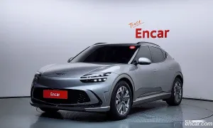 Genesis Gv60 Standard 2022