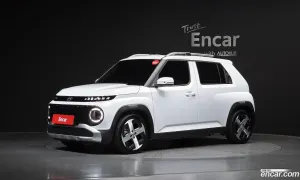 Hyundai Casper Inspiration 2025