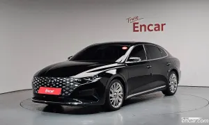 Hyundai Grandeur Special 2.5 2021