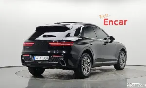 Genesis Gv70 2.5T Gasoline 2WD 2023