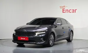 Kia K7 2.5 GDI X Edition 2020