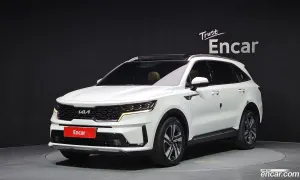 Kia Sorento Prestige HEV 1.6 2WD 2022