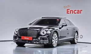 Bentley Flying spur 4.0 2022