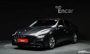 Hyundai Sonata Premium Plus 2.0 2022