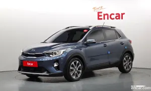 Kia Stonic Prestige Diesel 1.6 2018