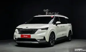 Kia Canival 7-Seater Signature 2020