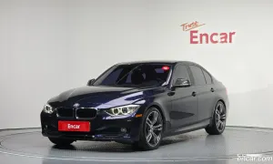 Bmw 3-series 320d ED Edition 2014