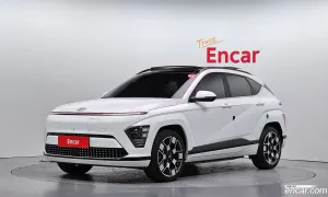 Hyundai Kona Inspiration Long Range 2023