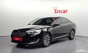 Kia K7 700h Prestige 2014
