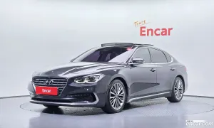 Hyundai Grandeur Special 2.4 Premium 2017