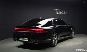 Genesis G90 Gasoline 3.5 Turbo AWD 2023