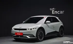 Hyundai Ioniq5 Exclusive Long Range AWD 2022