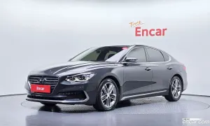 Hyundai Grandeur 3.0 Exclusive 2018