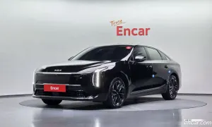 Kia K8 Noblesse 2025