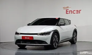 Kia Ev6 Air Standard 2024