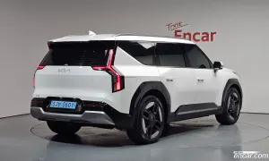 Kia Ev9 Earth Long Range 4WD 2023