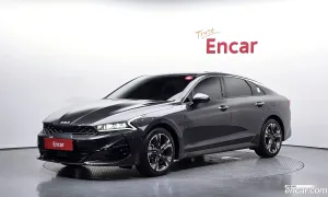 Kia K5 Signature 2.0 2022