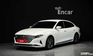 Hyundai Grandeur Premium Choice 2.5 2021