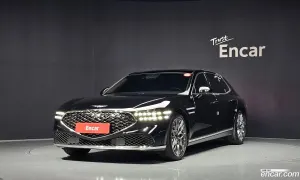 Genesis G90 Gasoline 3.5 Turbo AWD 2023