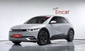Hyundai Ioniq5 Exclusive Long range 2021