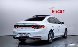 Hyundai Grandeur 2.4 Premium 2017