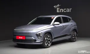 Hyundai Kona Premium Long Range 2023