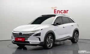Hyundai Nexo Premium 2019