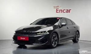 Kia K5 Signature 2.0 2020