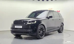 Land rover Range rover P530 Autobiography Long Wheel Base 2025