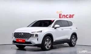 Hyundai Santafe Premium Choice Diesel 2.2 2WD 2021
